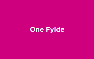 One Fylde