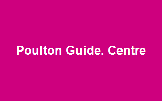 Poulton Guide Centre