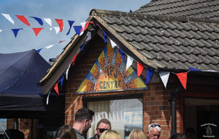 YIP’s Young Inskip People’s Youth Club