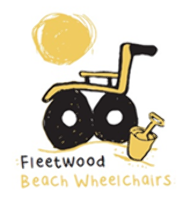 Fleetwood Beach Wheelchairs