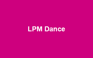 LPM Dance