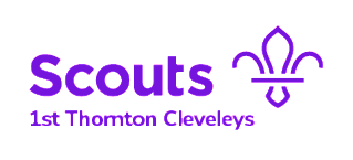 1st Thornton Cleveleys Scout Group