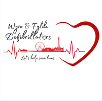 Wyre and Fylde Community Defibrillators Fund