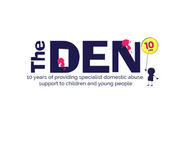 Empowerment Charity - The Den