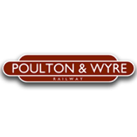 Poulton & Wyre Railway Society