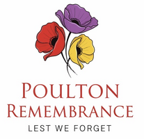 POULTON REMEMBRANCE