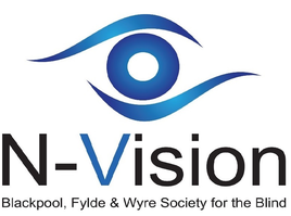 N-Vision - Blackpool, Fylde and Wyre Society for the Blind