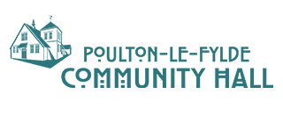 Poulton-le-Fylde Community Hall