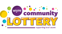 Wyre Community Lottery